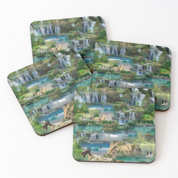 Item preview, World Ocean Day celebrations  designed and sold by NadineMay.
