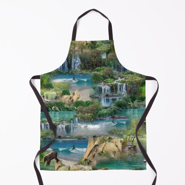 Item preview, World Ocean Day celebrations designed and sold by NadineMay.