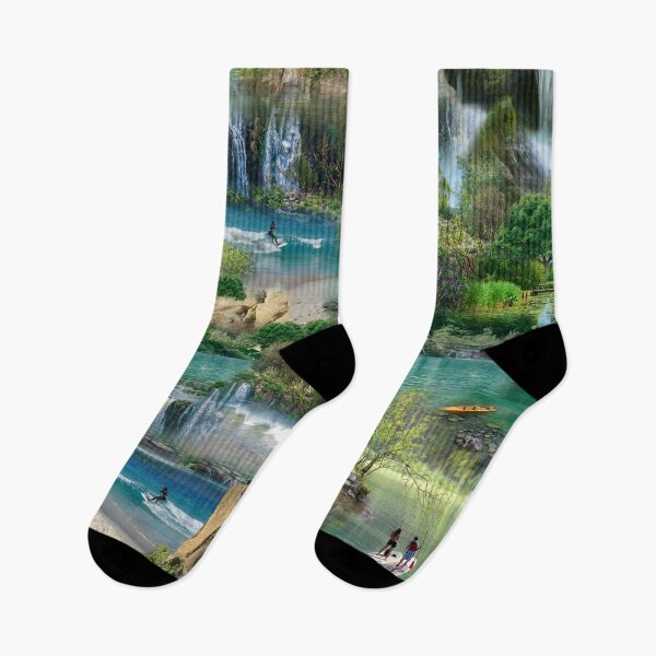 Item preview, World Ocean Day celebrations  designed and sold by NadineMay.