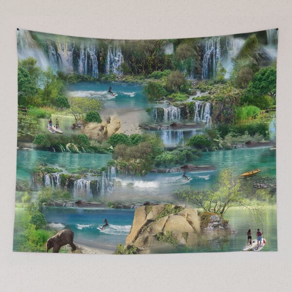 Item preview, World Ocean Day celebrations  designed and sold by NadineMay.
