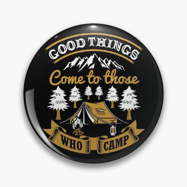 Item preview, Best for Camping designed and sold by IshitaPoint.