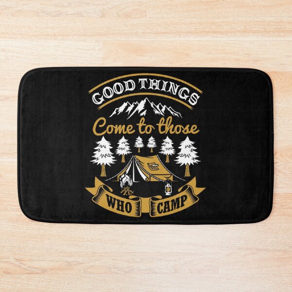 Item preview, Best for Camping designed and sold by IshitaPoint.
