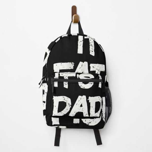 Item preview, Mens Its Not A Dad Bod Its A Father Figure Fathers Day Gift designed and sold by mchargue12.