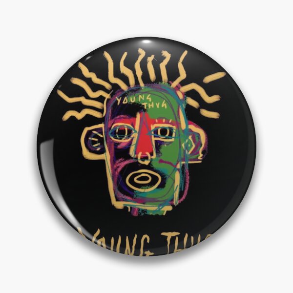 Item preview, Young Thug designed and sold by MattiePrice.