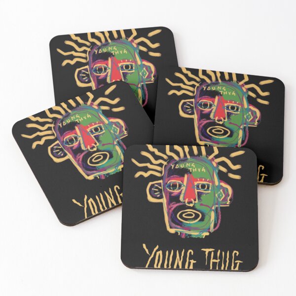 Item preview, Young Thug designed and sold by MattiePrice.