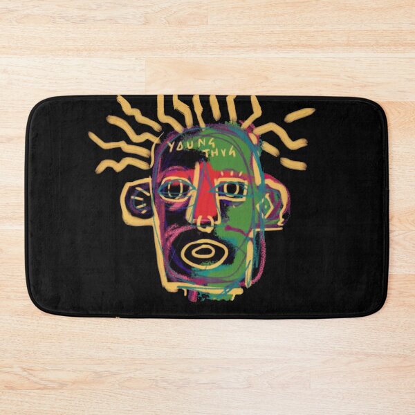 Item preview, Young Thug designed and sold by MattiePrice.