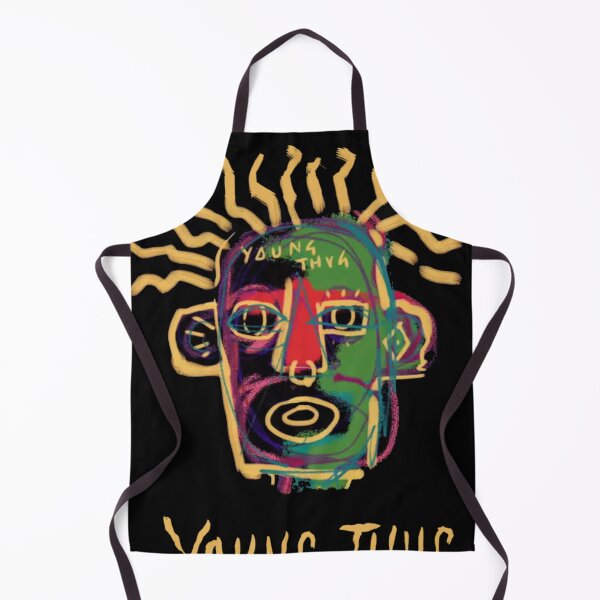 Item preview, Young Thug designed and sold by MattiePrice.