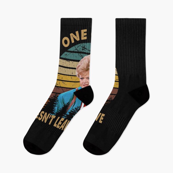 Item preview, One of us jessica murder fletcher images art designed and sold by Kgiart.