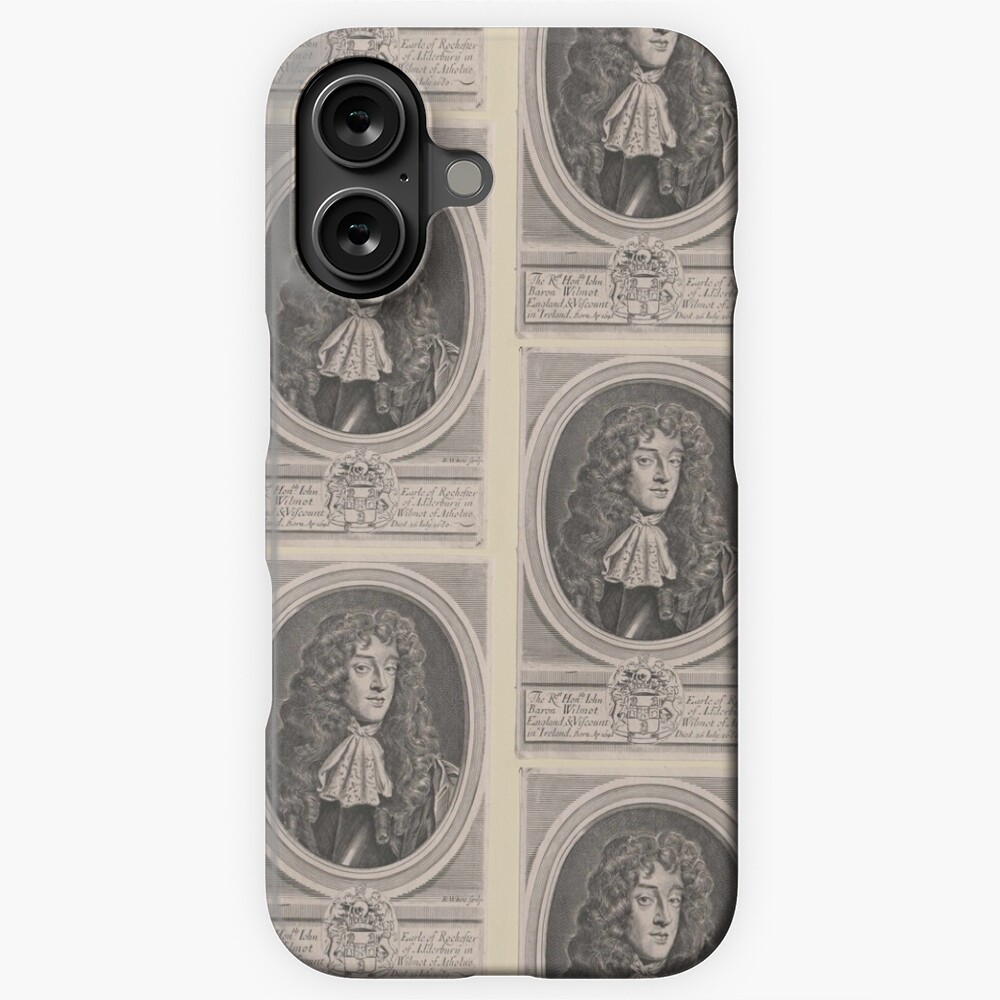 Item preview, iPhone Snap Case designed and sold by MoriVond.