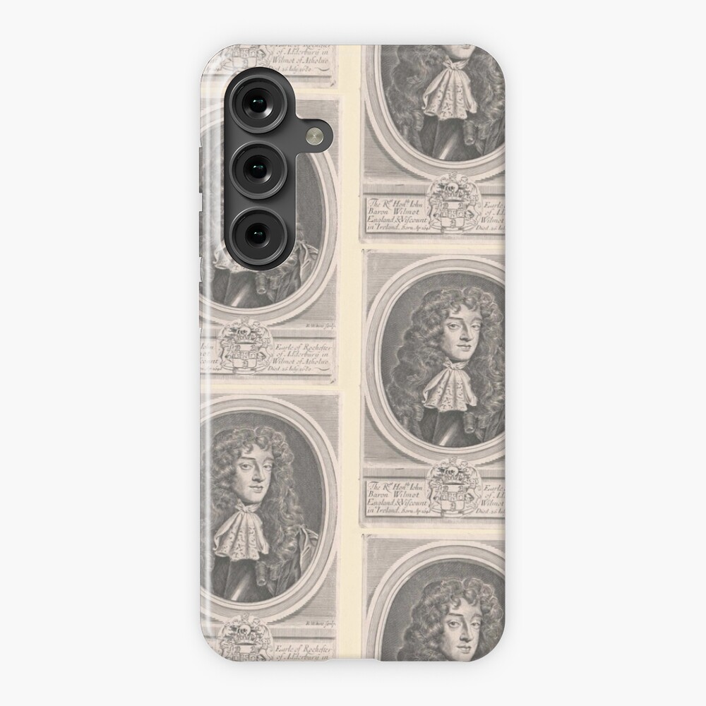 Item preview, Samsung Galaxy Snap Case designed and sold by MoriVond.