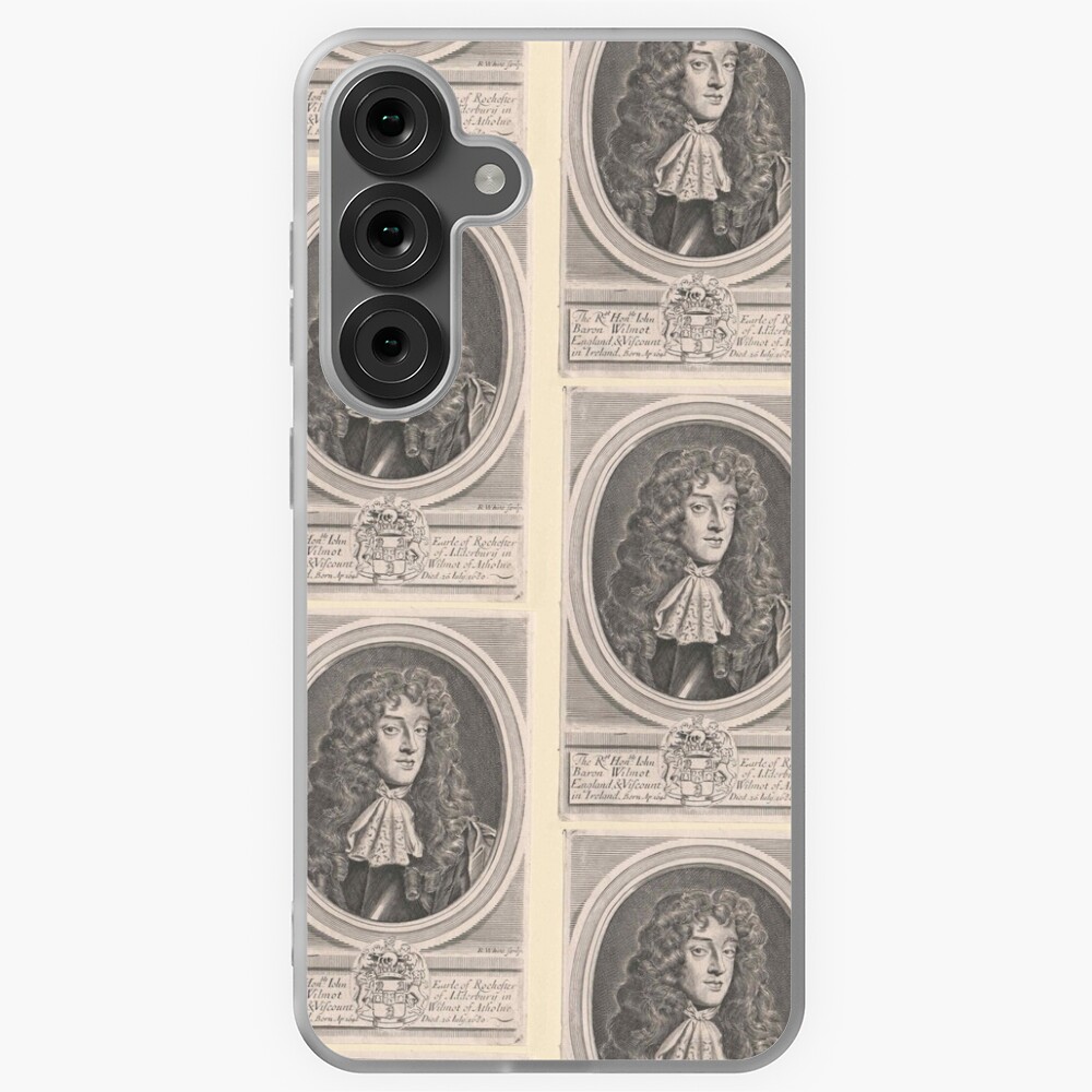 Item preview, Samsung Galaxy Soft Case designed and sold by MoriVond.