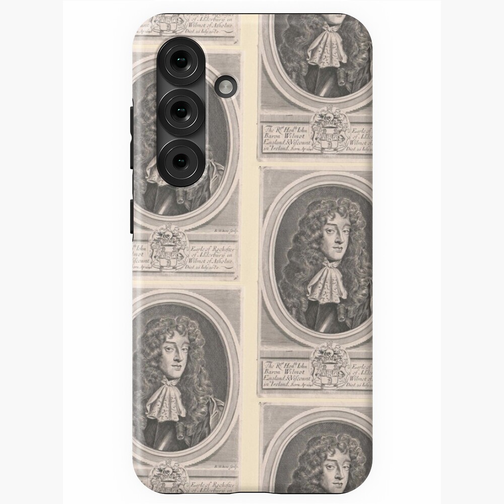 Item preview, Samsung Galaxy Tough Case designed and sold by MoriVond.