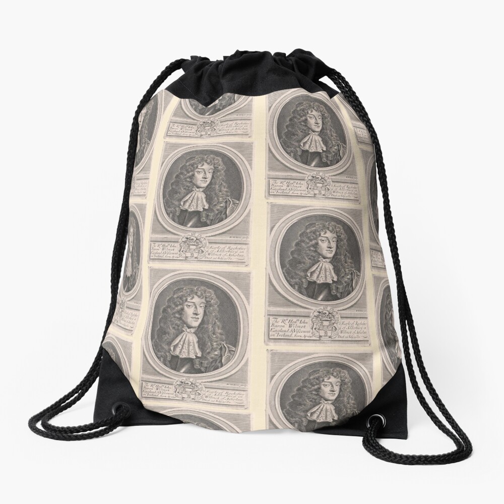Item preview, Drawstring Bag designed and sold by MoriVond.