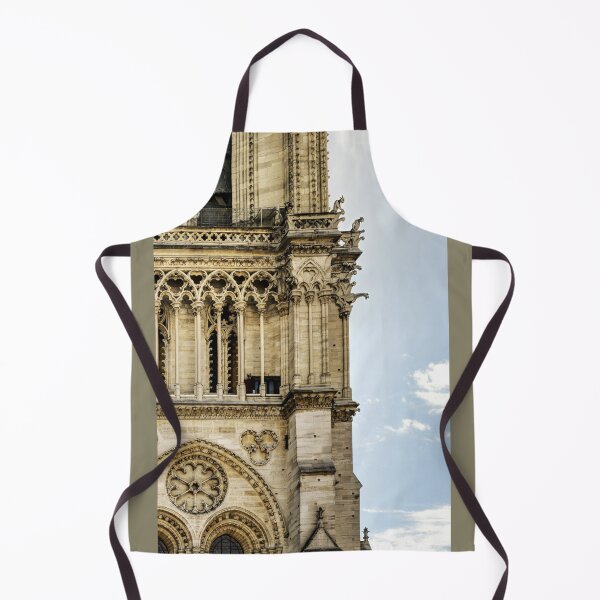Item preview, Notre-Dame Gargoyles 02 designed and sold by Weston Westmoreland.