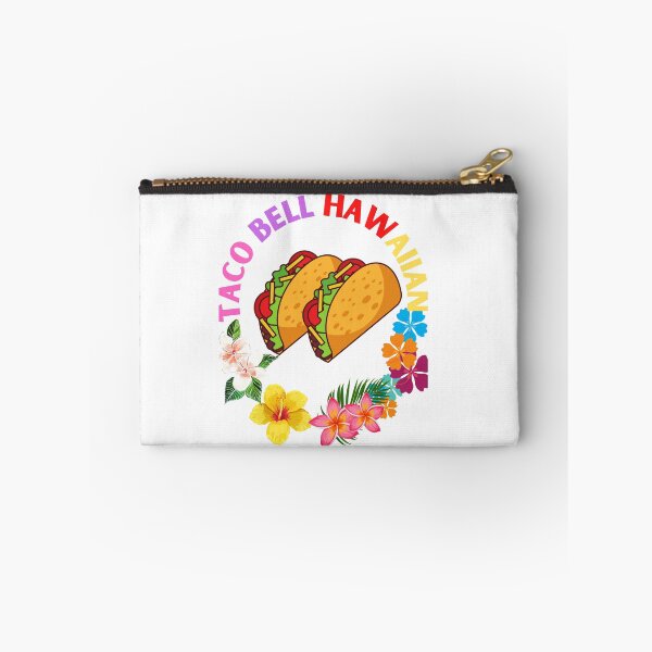 Item preview, Taco Bell Hawaiian, Food, Tacos designed and sold by diip.