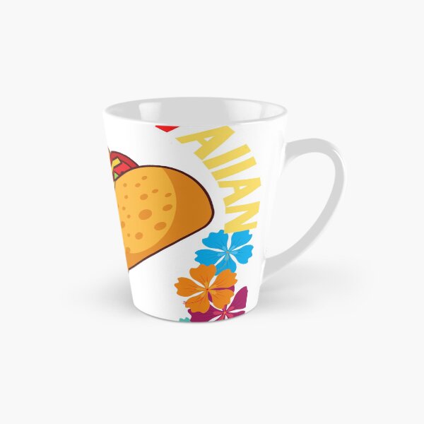 Item preview, Taco Bell Hawaiian, Food, Tacos designed and sold by diip.