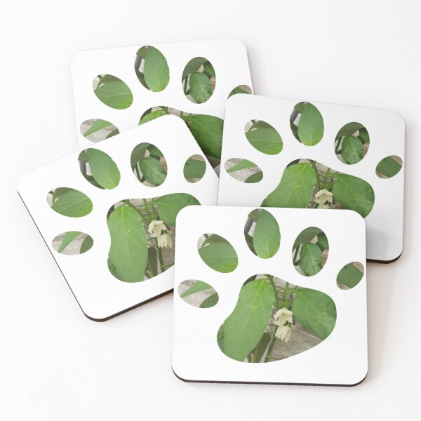 Item preview, THE  OXYGEN PAW designed and sold by SAISHREE.