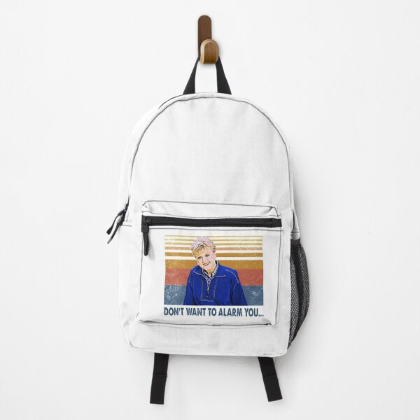 Item preview, Dont want to alarm jessica murder fletcher images art designed and sold by Kgiart.