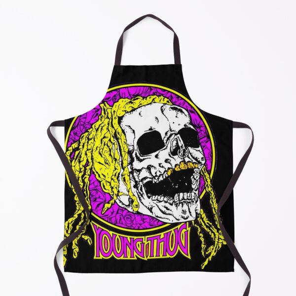 Item preview, Young Thug logo designed and sold by MattiePrice.