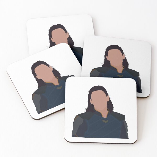 Item preview, Loki Series Movie Art designed and sold by designbynat.