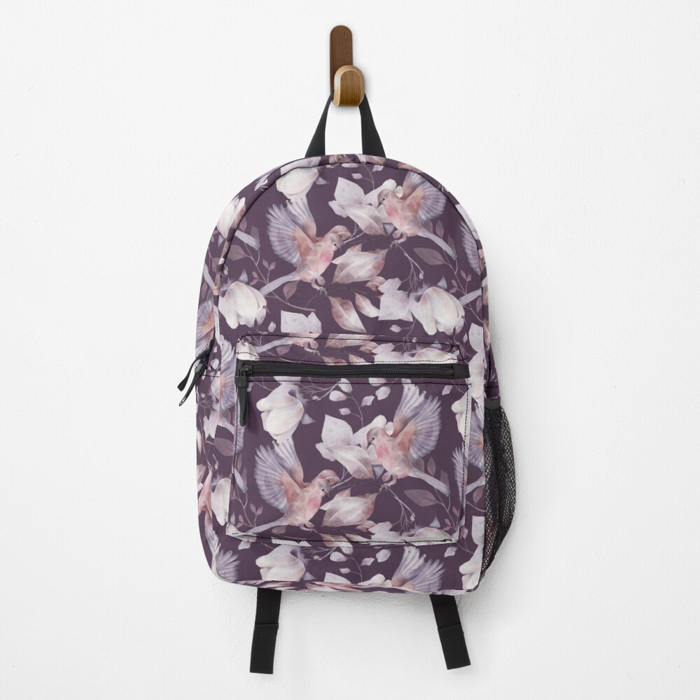 Artikel-Vorschau von Rucksack, designt und verkauft von Patternsonly.