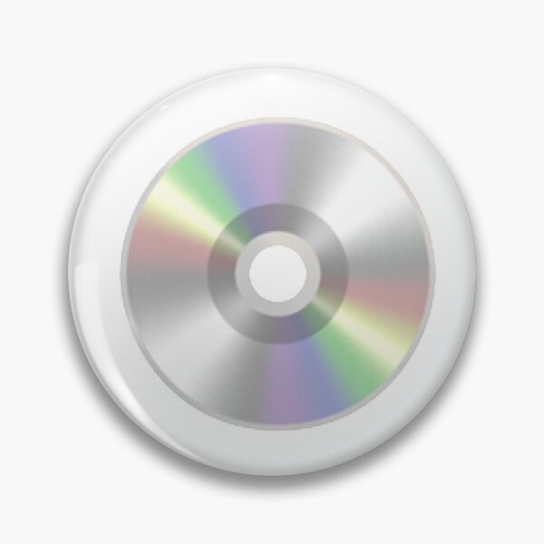 Artikelvorschau, CD-Emoji entworfen und verkauft von designsbyzw.