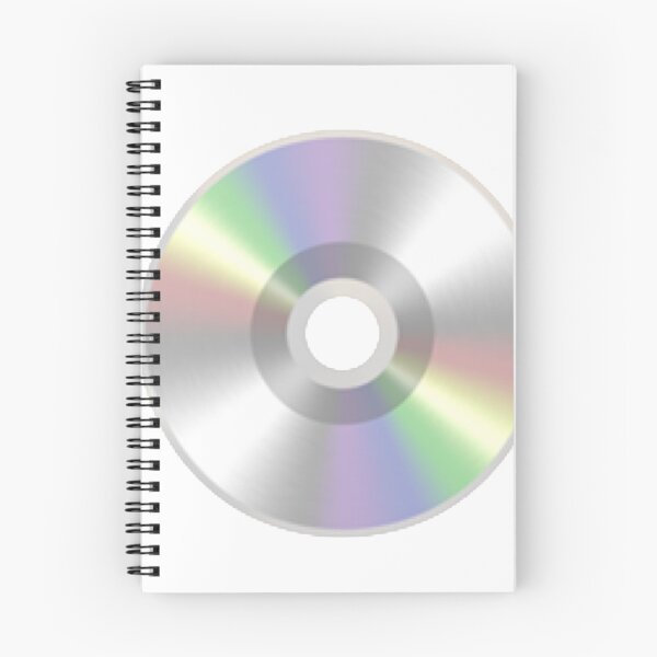 Item preview, CD emoji designed and sold by designsbyzw.