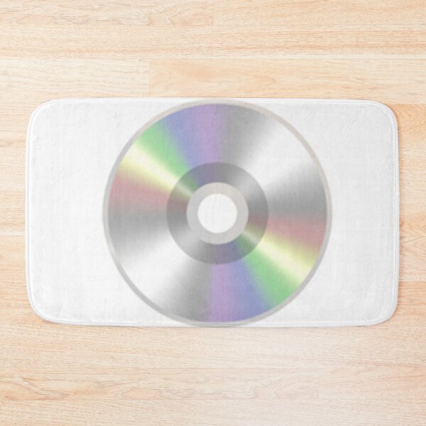 Item preview, CD emoji  designed and sold by designsbyzw.