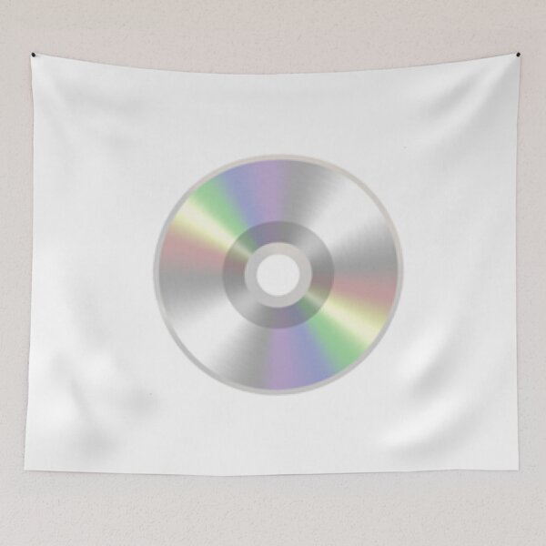Item preview, CD emoji  designed and sold by designsbyzw.