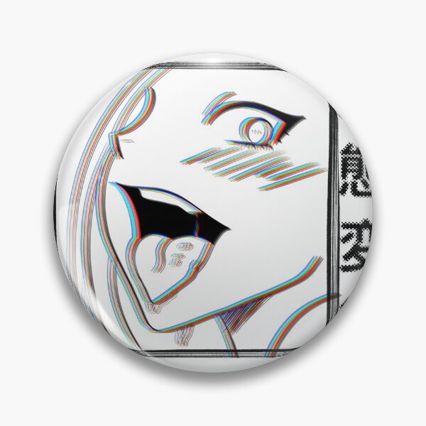Item preview, Hentai glitch designed and sold by shodark.