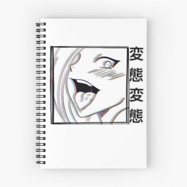 Item preview, Hentai glitch designed and sold by shodark.
