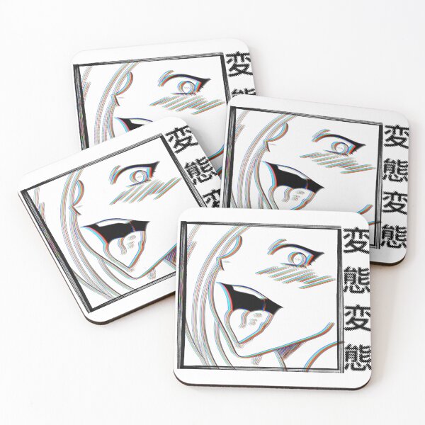 Item preview, Hentai glitch designed and sold by shodark.