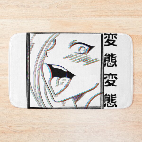 Item preview, Hentai glitch designed and sold by shodark.