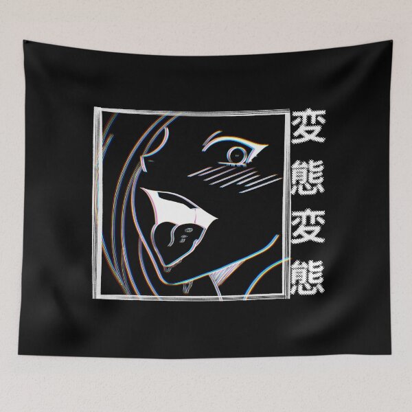 Item preview, Hentai glitch designed and sold by shodark.