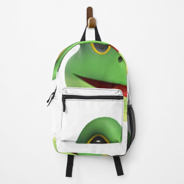 Item preview, Frog emoji  designed and sold by designsbyzw.