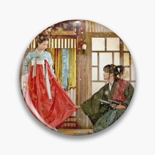Item preview, mr sunshine Joseon Kdrama designed and sold by Kdramaspot.