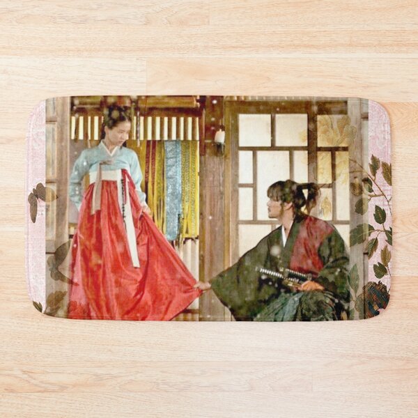 Item preview, mr sunshine Joseon Kdrama designed and sold by Kdramaspot.