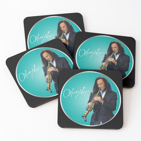 Item preview, Signature Kenny G Gifts For Fans designed and sold by jwyman.