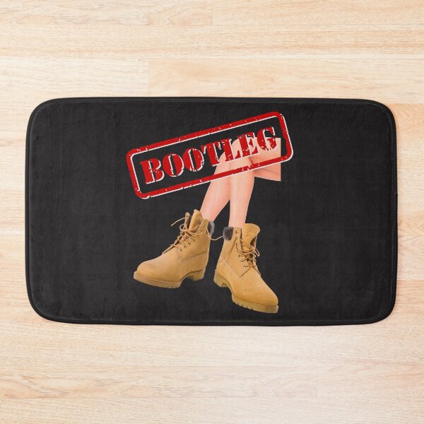 Item preview, BOOTLEG, ILLEGAL, COPY, BOOTLEG CD, BOOTLEG JEANS, BOOTLEG HUMOR, designed and sold by R B Chrystal.