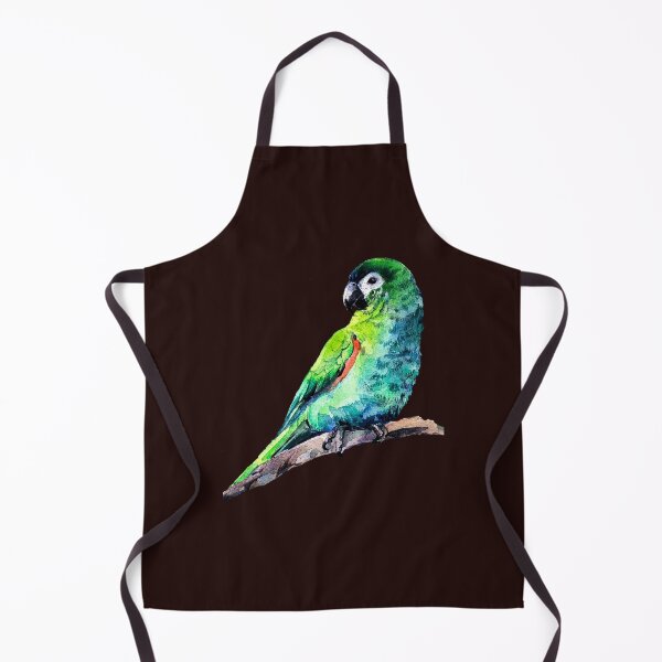Item preview, Hahn´s Macaw designed and sold by Lemontreeart63.