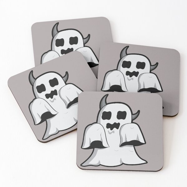 Item preview, GHOST MOON designed and sold by STRplatinum.