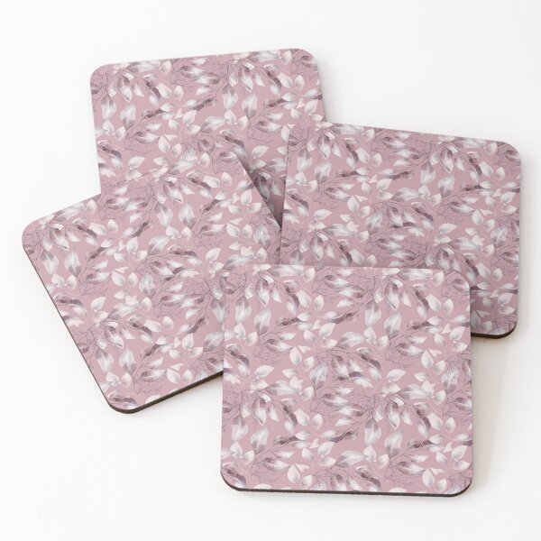 Item preview, Adolphe Millot Vintage Fleurs Flower designed and sold by Patternsonly.