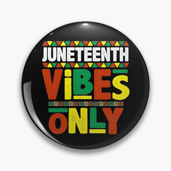 Item preview, Juneteenth Vibes Only Dashiki Pride Melanin Black Girl Magic African American History Gifts designed and sold by alenaz.
