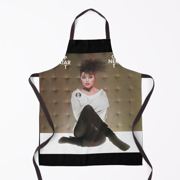 Item preview, Get nervous designed and sold by StephenKoch.