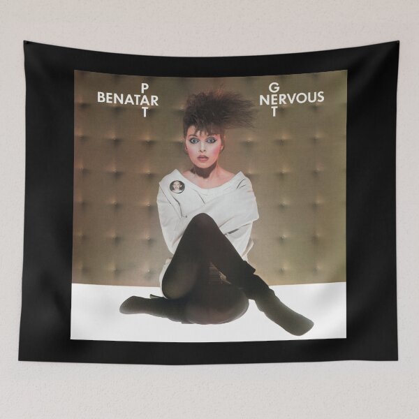 Item preview, Get nervous designed and sold by StephenKoch.