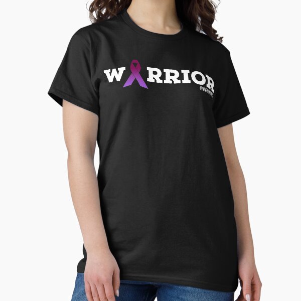 Warrior v2 Classic T-Shirt