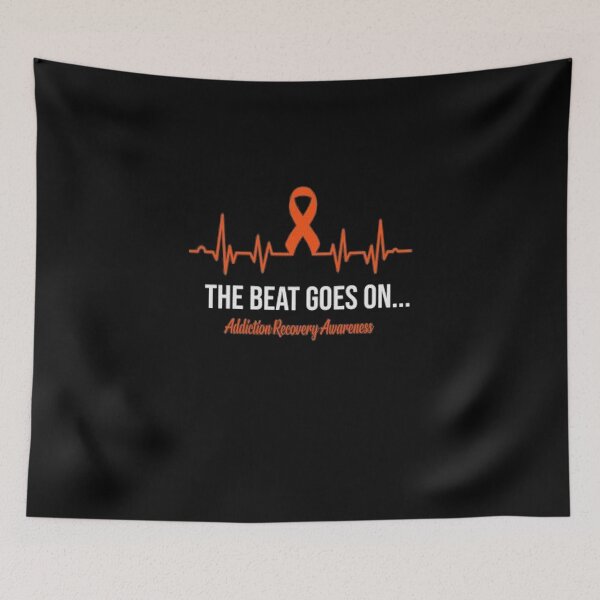Item preview, The beat goes on designed and sold by LUNAROSsAa.