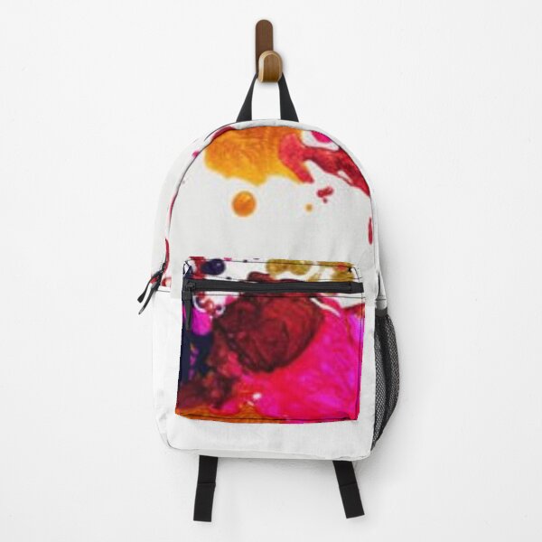 Item preview, Splash Of Paint designed and sold by leea1l.