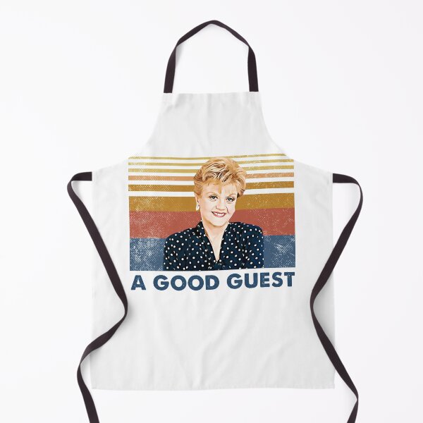 Item preview, Vintage good guest jessica murder fletcher images art designed and sold by Kgiart.