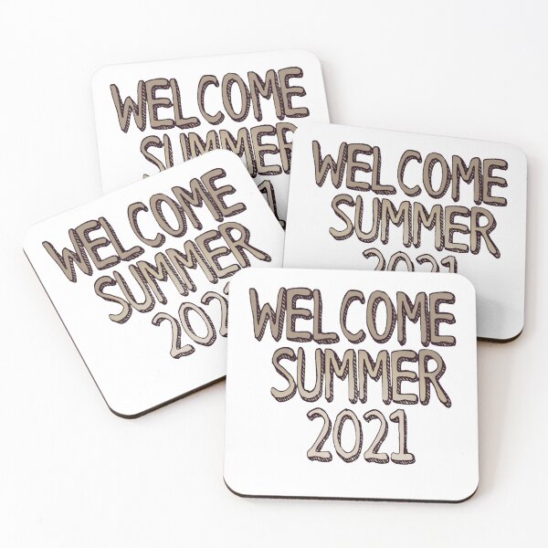 Item preview, Welcome summer. designed and sold by Adilmks.
